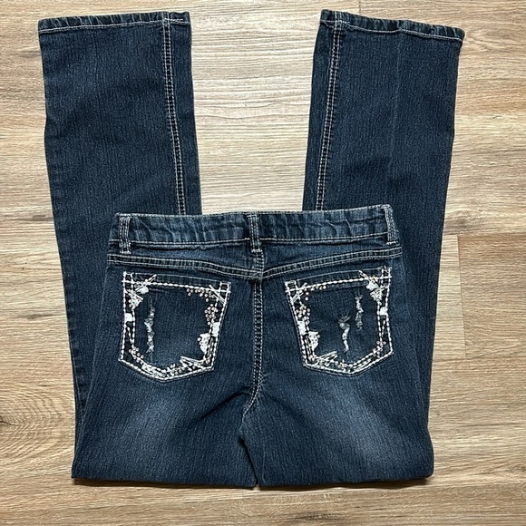 SQUEEZE Kids Jeans - Picture 7 of 8